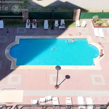 Departamento en Venta, 3 Ambientes con Vista al Frente en Terrazas de Quilmes