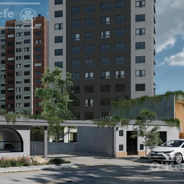 Departamento en venta en Quilmes. 4 ambientes con vista al Parque en Terrazas de Quilmes.
