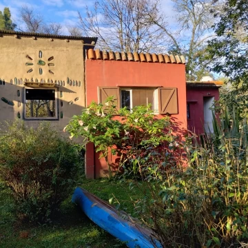 Casa Venta en Rio / Arroyo  San Jorge