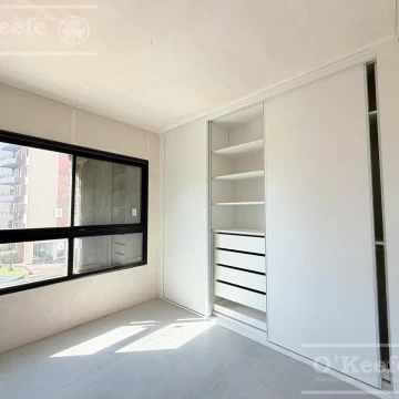Venta Departamento 3 Ambientes a Estrenar - Terrazas de Quilmes - Vista al Parque