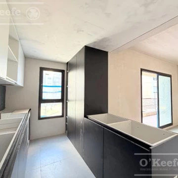 Venta Departamento 3 Ambientes a Estrenar - Terrazas de Quilmes - Vista al Parque