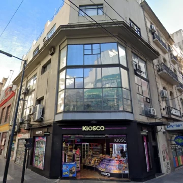 Oficina en Alquiler y Venta de 605 m2 en Recoleta - Sin expensas