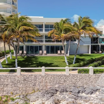 Casa en Renta en Villas Nizuc