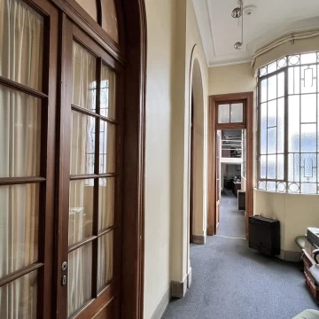 Oficina/ Estudio profesional Oportunidad ser transfromado en Vivienda I San Nicolás. Microcentro