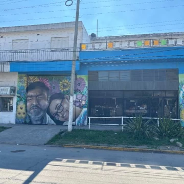 Avenida Victorica 100