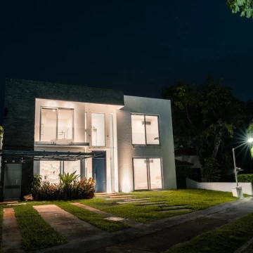 Casa en Venta en Playacar