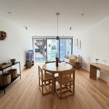 VENTA de Hermoso Departamento en la Nápoles