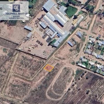 Terreno - San Rafael