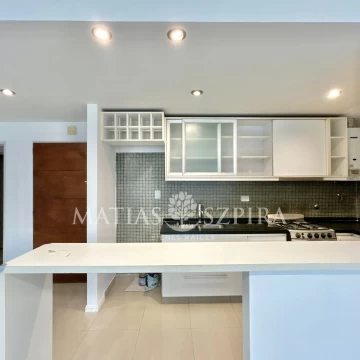 ALQUILER TRES AMBIENTES CASTELAR NORTE