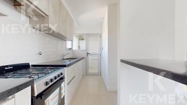 Departamento en venta | un dormitorio a estrenar | ENTREGA INMEDIATA - LA PLATA