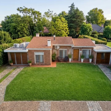 Casa en Nueva Helvecia