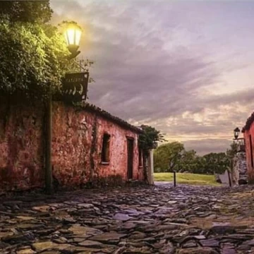 Casa en Colonia - Ciudad Vieja - Barrio Histórico - Barrio Sur