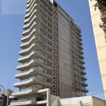 Venta – Local Comercial en 2 Plantas en Vicente López – En Construcción