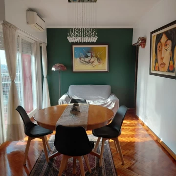Departamento - Almagro