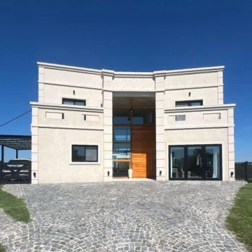 Casa en El Canton