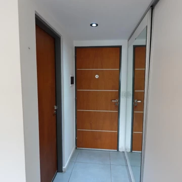 Departamento Monoambiente en Venta