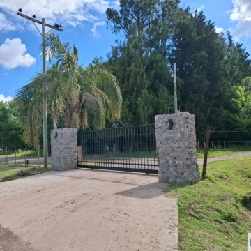 Terreno / Lote en venta de 750m2 ubicado en Roldán