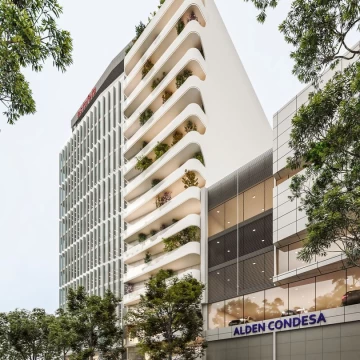 Venta departamento- Condesa