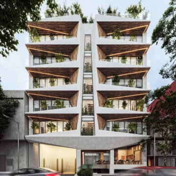Venta departamento- Del Valle centro