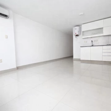 Departamento - Buceo