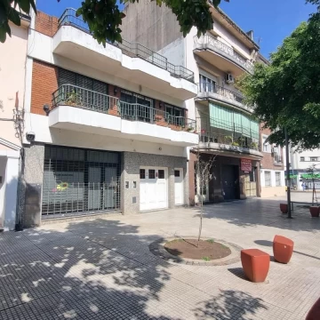 VENTA Local en Barracas