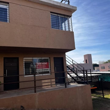 Oportunidad Apto Credito! - Duplex en Venta en Cuesta Colorada de 2 Dormitorios - Av Las Acacias