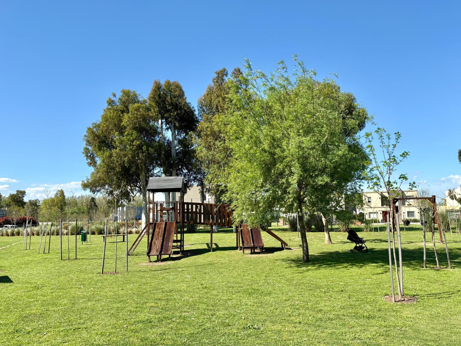 Plaza IV