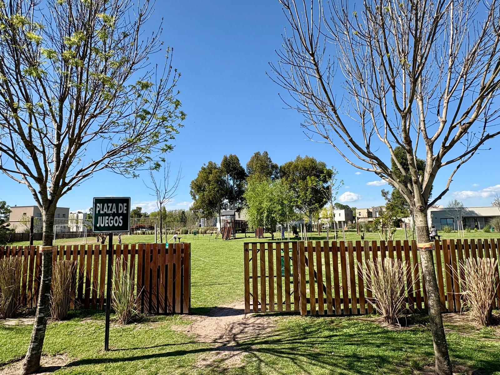 Plaza II