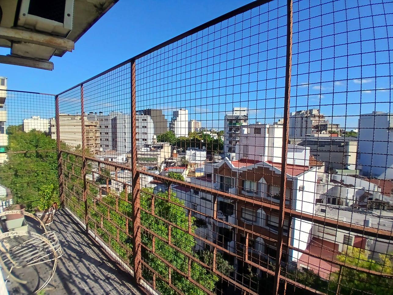 Departamento - Venta - 3 ambientes - balcón - lavadero - Liniers - Villa Luro - PERMUTA - Principal