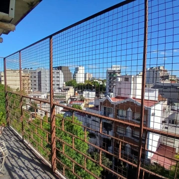 Departamento - Venta - 3 ambientes - balcón - lavadero - Liniers - Villa Luro - PERMUTA
