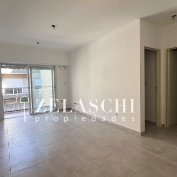 Alquiler: Departamento 2 ambientes: calle Las Malvinas, Martin Coronado