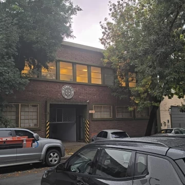 Deposito en venta Villa Ortuzar
