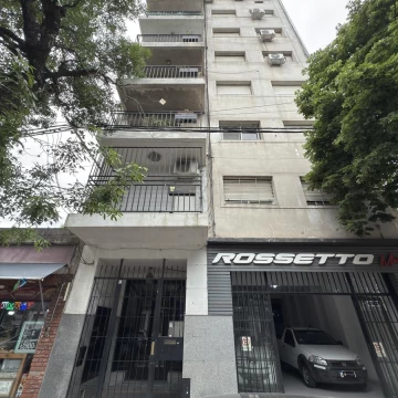 Departamento en Venta en Barrio Echesortu