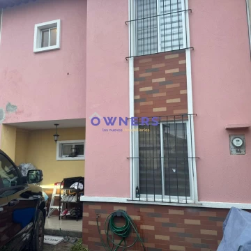 SE VENDE CASA VILLA  ESPAÑA2  (AA)