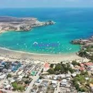 CASA PLAYERA DE VENTA EN AYANGUE (AA)
