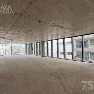 Oficina en venta a estrenar Olivos Av. Libertador Edificio Premium Lumiere Centro Empresarial