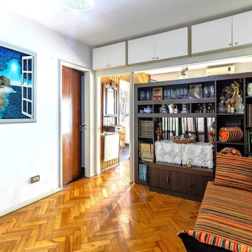 VENTA MONOAMBIENTE  CONTRAFRENTE