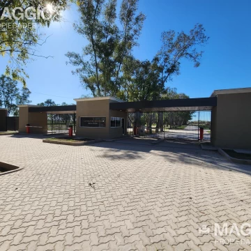 LOTE LOMAS DE EZEIZA 