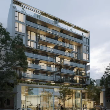 Departamento en venta Haedo Sur en pozo