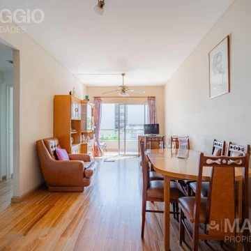 Departamento Venta en Ramos Mejía Norte