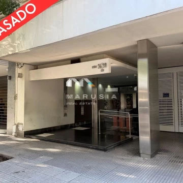 Departamento 1 ambiente en Venta en Palermo, Capital Federal, Buenos Aires