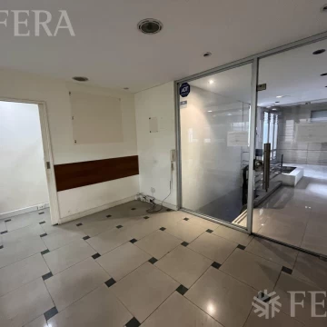 Venta oficina en San Nicolas