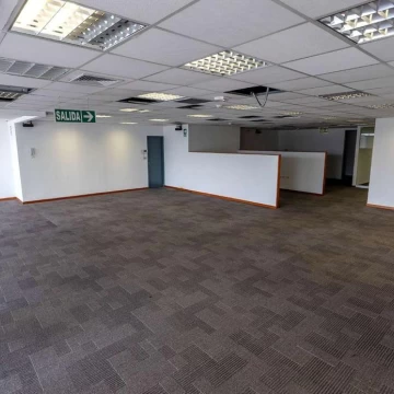 ALQUILER OFICINA EN GRIS EN SURCO - OF 201 - T1  (609-136-85)