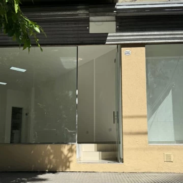 Venta Local en Belgrano Oportunidad