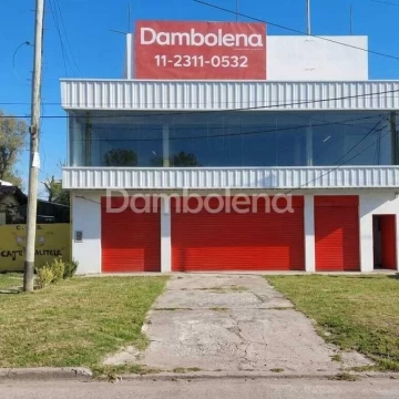 Depósito  en Alquiler en General Rodríguez