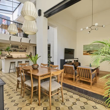 VENTA | PH 3 DORM RECICLADO · SIN EXPENSAS · PATIO CUBIERTO | VILLA CRESPO