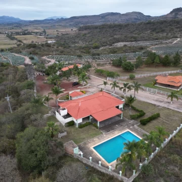 Terreno en venta en Lago Monte San Marcos, Jalisco