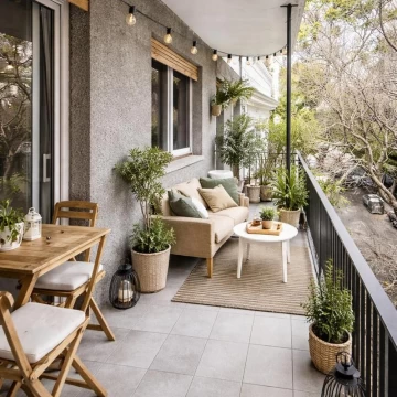 Departamento en  Ugarteche al 2900