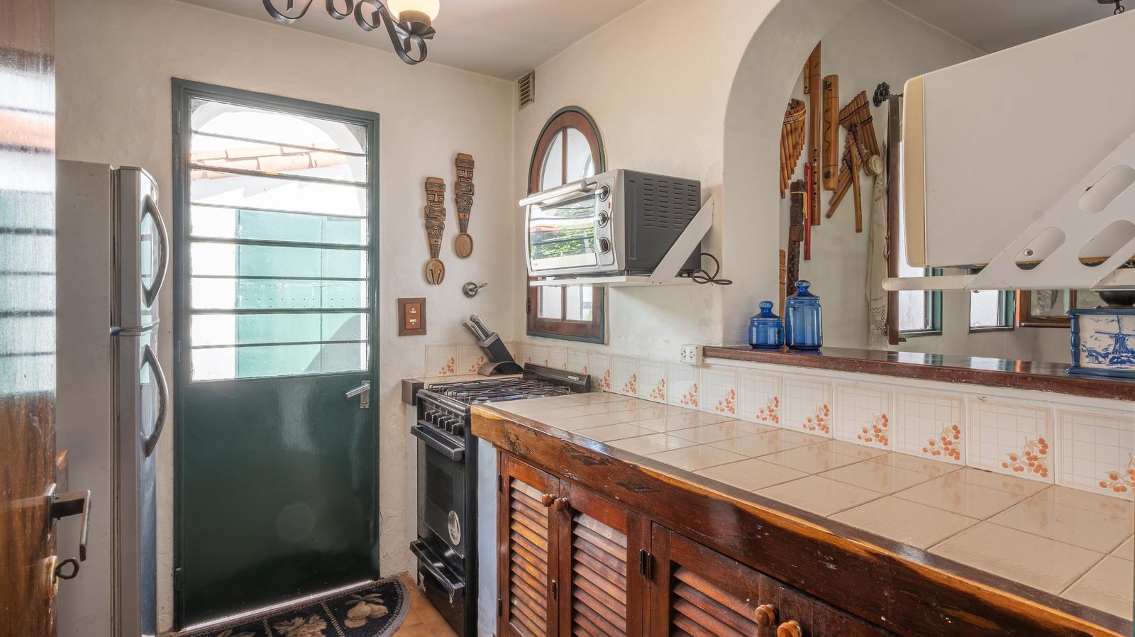 Cocina