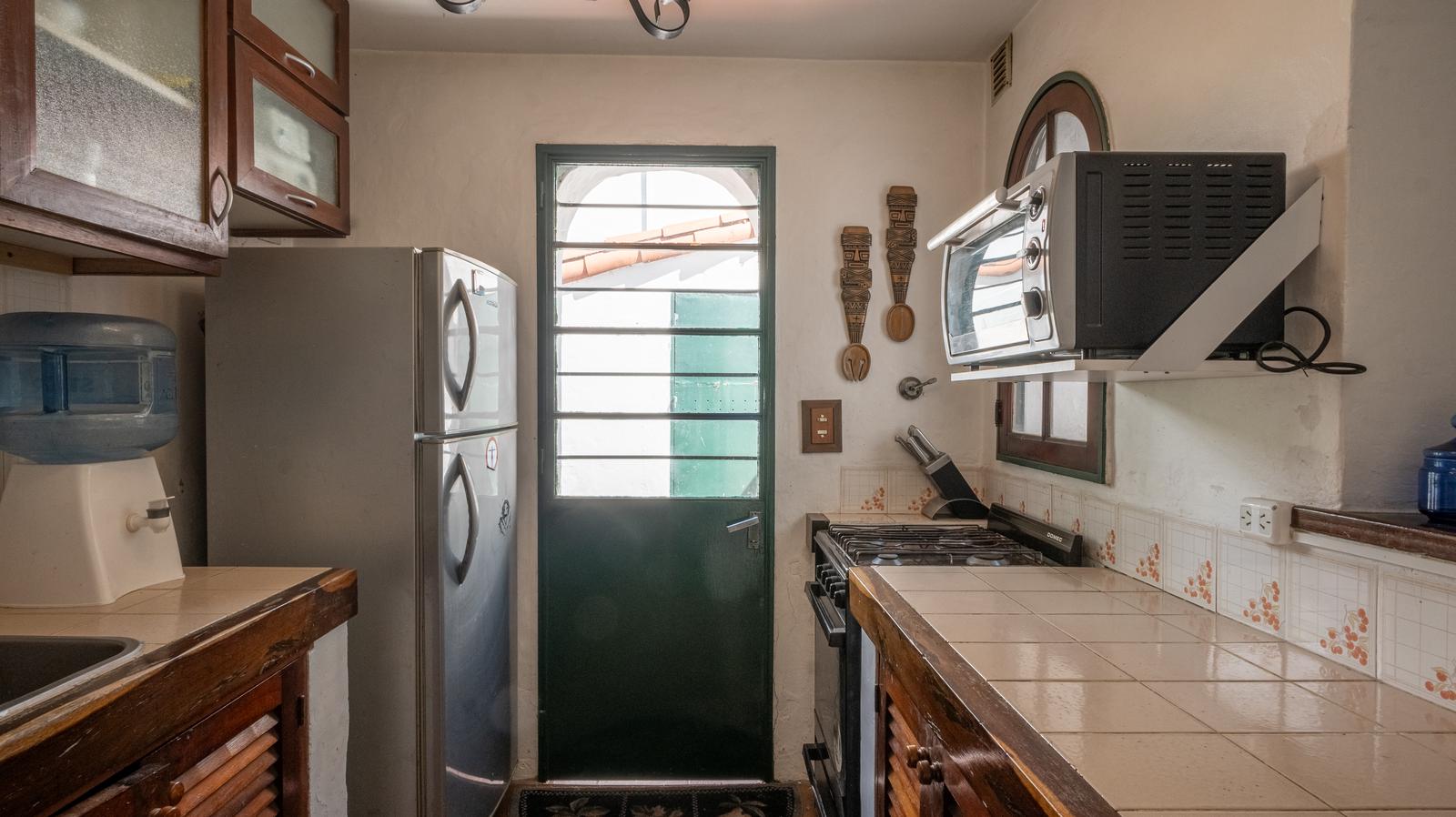 Cocina